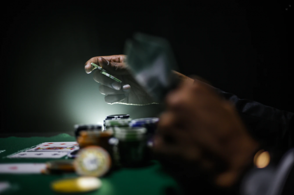 poker cool オンラインカジノ「ビデオポーカー」でテキサスホールデムをプレイ!