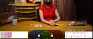 baccarat ruled rine pic 1 copy バカラのビーズロードの画像