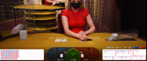 baccarat ruled rine pic 1 copy5 コックローチロードの画像①
