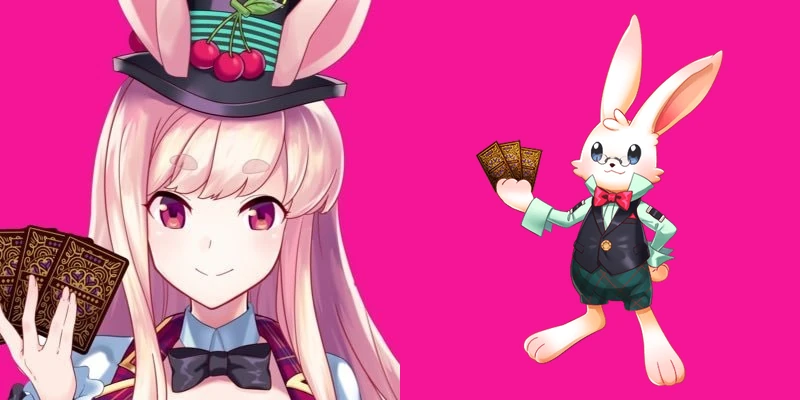 mystino_characters
